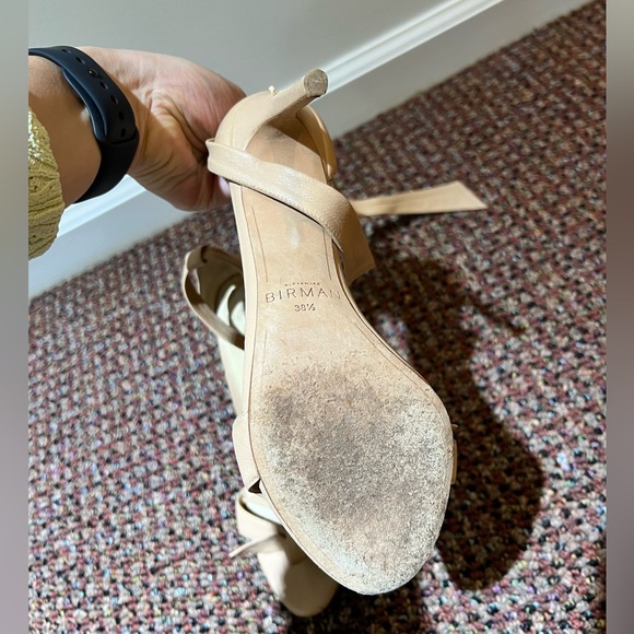 Alexandre Birman Clarita Heels - Picture 13 of 15